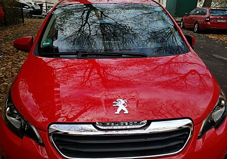 Peugeot 108 Active VTi 68 Active