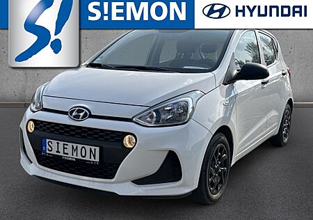 Hyundai i10 1.0 Select Klima Radio USB AUX