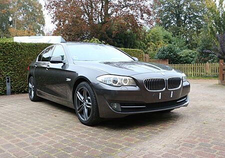 BMW 528i Lim. 6-Zyl.