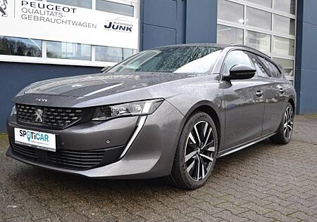 Peugeot 508 508SW GT PACK HYBRID