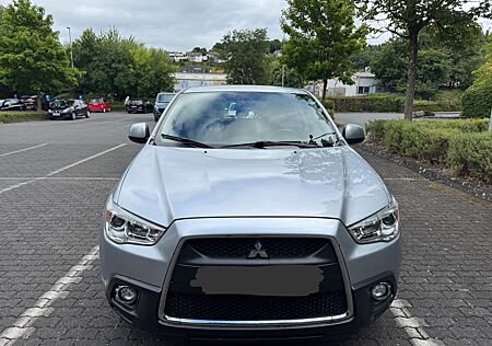 Mitsubishi ASX top Zustand
