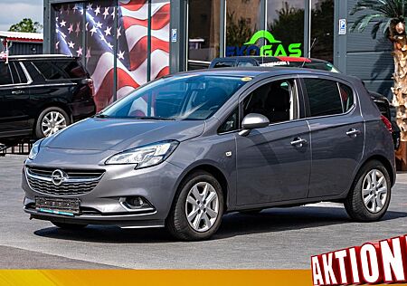 Opel Corsa 1.0 Innovation,Fahrradträger,Sitzhzg,