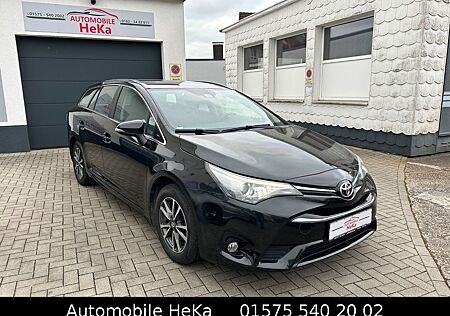 Toyota Avensis Touring Sports Comfort - 1 Hand - Navi