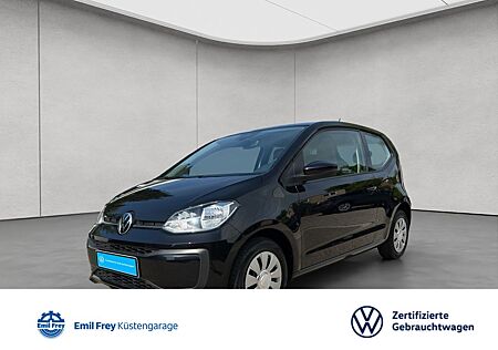 VW Up Volkswagen ! move ! 1,0 GJR PDC GRA RFK KLIMA