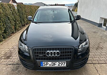 Audi Q5 2.0 TDI -
