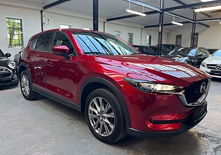 Mazda CX-5 Ad'vantage 2WD *1.HD*KEYLESS*360°*AHK*HUD*