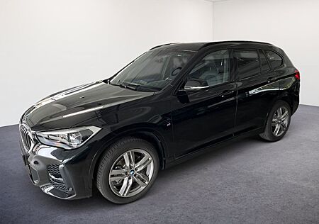 BMW X1 sDrive 18i Aut M SPORT/ PANO-DA/LED/RFK/SHZ/