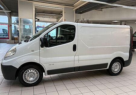 Renault Trafic 2.0 CDTI/Klima/Doppel-Airbag/1-Hand/TOP