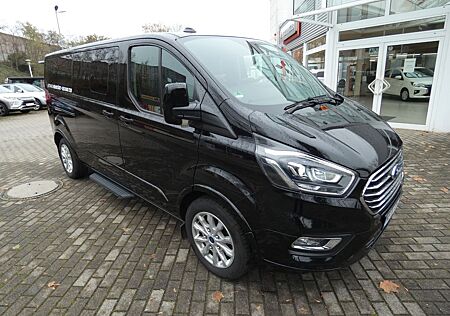 Ford Tourneo Custom 2.0 TDCI L2 Titanium