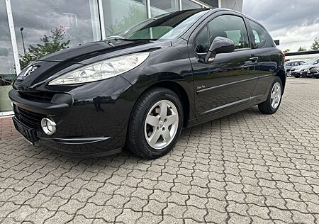 Peugeot 207 Urban Move