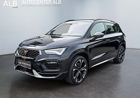 Cupra Ateca Basis 4Drive/2.HAND/AUTOMATIK/KAMERA/AHK/