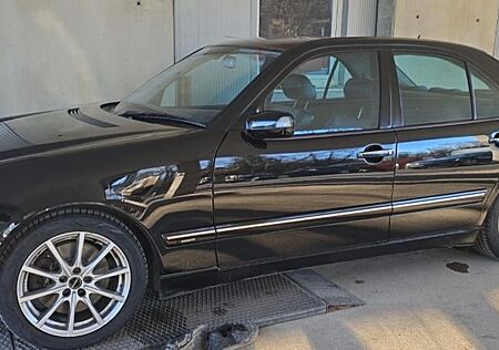 Mercedes-Benz E 430 ELEGANCE Elegance