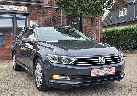 VW Passat Variant Volkswagen Trendline 1.6 TDI BMT DSG 1.HAND