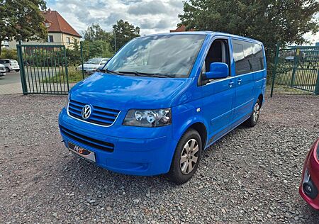 VW T5 Transporter Volkswagen Bus Multivan Comfortline