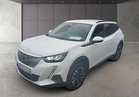 Peugeot 2008 (e-)Allure/ OBC 11KW/Sitzhzg./RFK 180°/LED