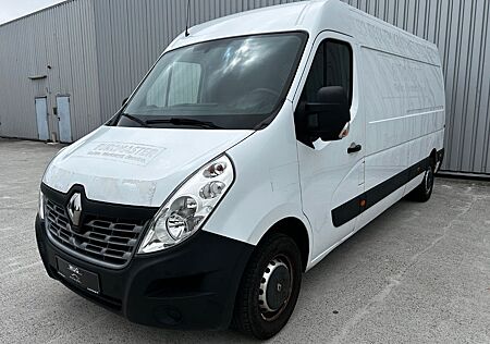 Renault Master III Kasten L3H2 HKa 3,5t*Kamera-Klima*