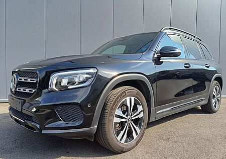 Mercedes-Benz GLB 180 D 360° ACC DISTR+ HEAT KEYLESS 18" *B2B