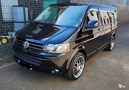 VW T5 Multivan Volkswagen