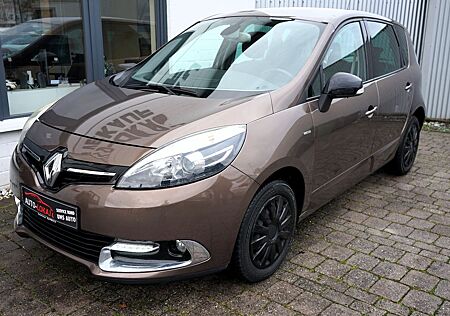 Renault Scenic III BOSEEdit.TÜV NEU.Nav.AHK.Top gepfleg
