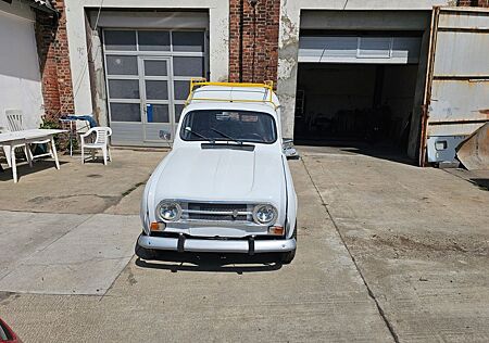 Renault R 4