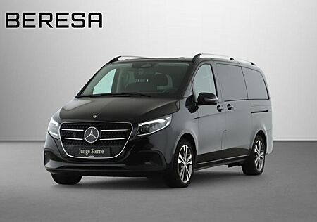 Mercedes-Benz V 250 Style Lang Distronic Navi MBUX AUT SHZ
