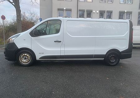 Nissan NV300 , lang Version, Klima,