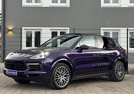 Porsche Cayenne Platinum Edition/VOLLAUSTTATUNG/SONDER-LACKIERUN