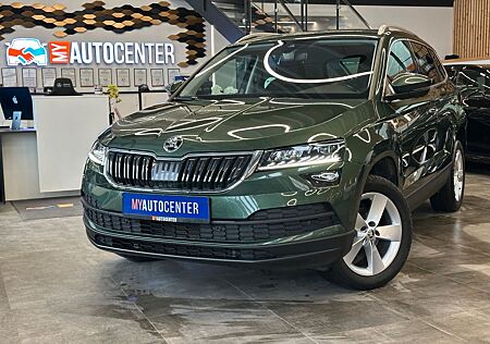 Skoda Karoq Ambition *1.Hand*AHK*PDC*NAVI*