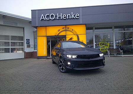 Opel Astra ST 1.2T Automatik Ultimate
