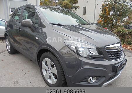 Opel Mokka 1.4T Klimaaut./Navi/Automatikgetriebe/