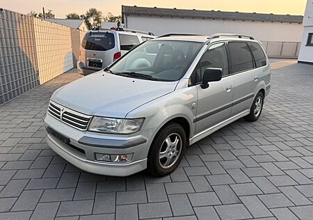 Mitsubishi Space Wagon 2,4 GDI Motion Plus