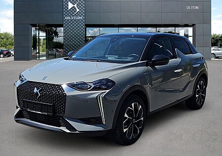 DS Automobiles DS 3 DS3 E-Tense Opera HUD Navi Leder LED Apple CarPl