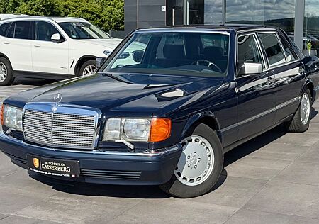 Mercedes-Benz 420 SEL (W126)