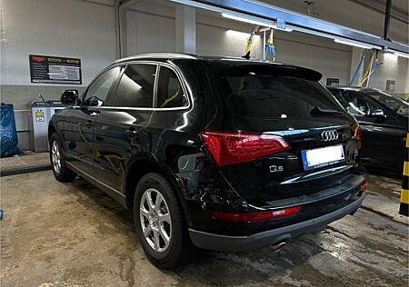 Audi Q5 3.0 TDI DPF S tronic quattro - Panoramadach,