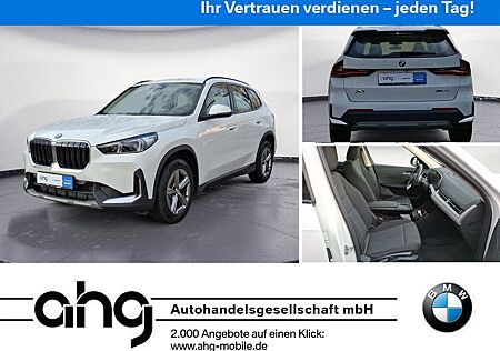 BMW X1 sDrive20i Steptronic AHK Komfortzugang