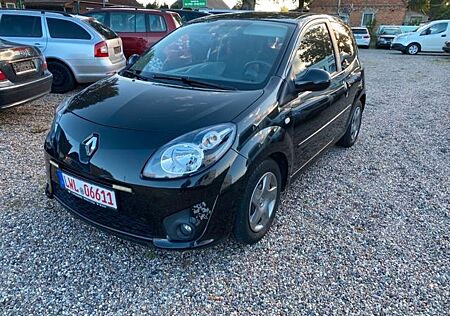 Renault Twingo 1,2 Night & Day. 64.000 km, TÜV 10/2027