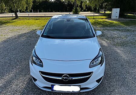 Opel Corsa 1.4 120 Jahre