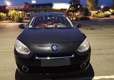 Renault Fluence