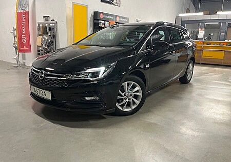 Opel Astra K Sports Tourer Innovation - AGR/Navi/Kam