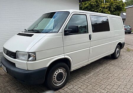 VW T4 Volkswagen