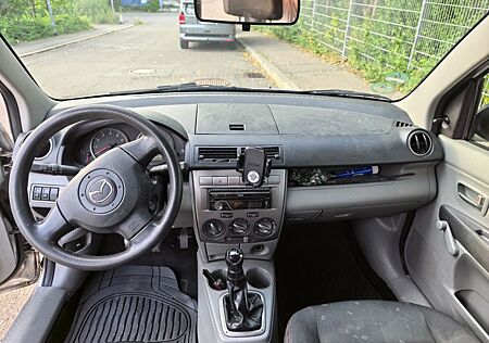 Mazda 2 1.25 55kW