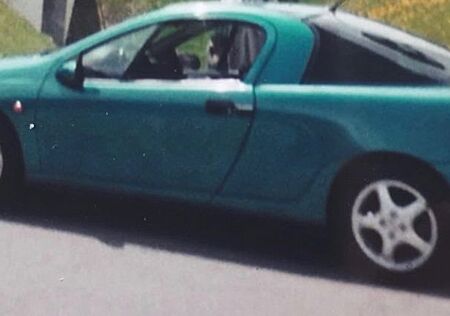 Opel Tigra 1.4i 16V - Youngtimer 30J. alt