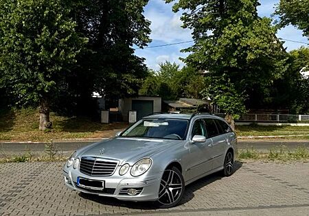Mercedes-Benz E 320 CDI 4MATIC T AVANTGARDE Avantgarde