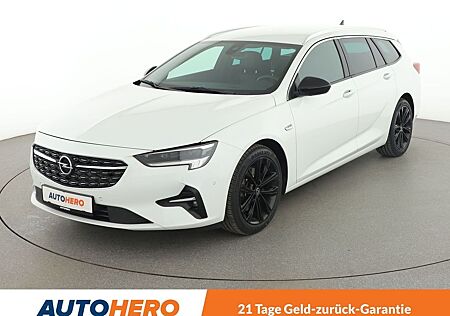 Opel Insignia 2.0 Turbo Business Elegance Aut.*NAVI*