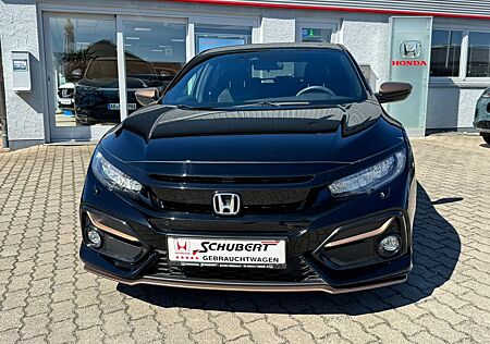 Honda Civic Lim. 5-trg. 1.0 Elegance # Bronze L. Paket