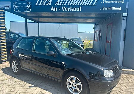 VW Golf Volkswagen 1.4 Basis