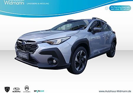 Subaru Crosstrek Comfort 2.0ie Boxer Lineatronic