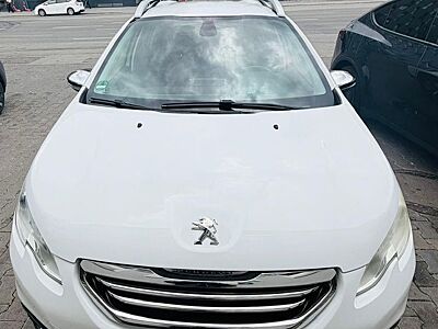 Peugeot 2008 1.2 Urban Move PureTech 110 Urban Move