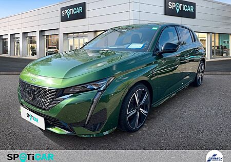 Peugeot 308 GT 1.2 PureTech 130 EAT8