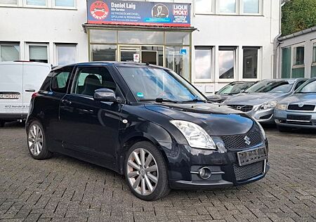 Suzuki Swift Lim. Sport